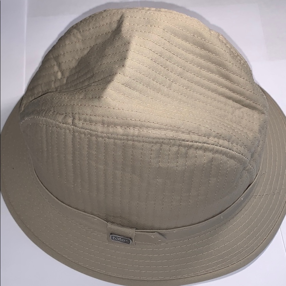 Totes Rain Hat